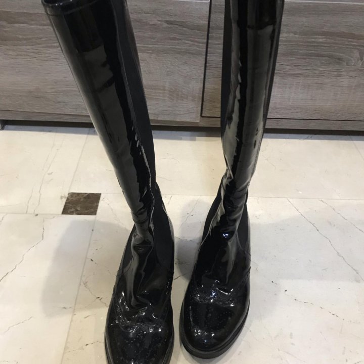 Сапоги!!! Срочно!!!