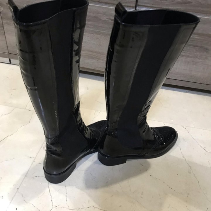 Сапоги!!! Срочно!!!