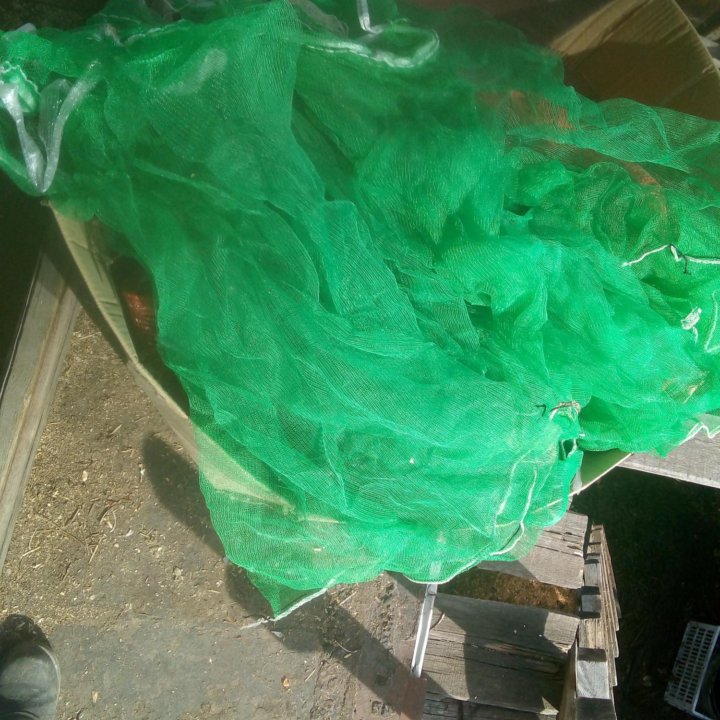 Сетки,мешки,ящик