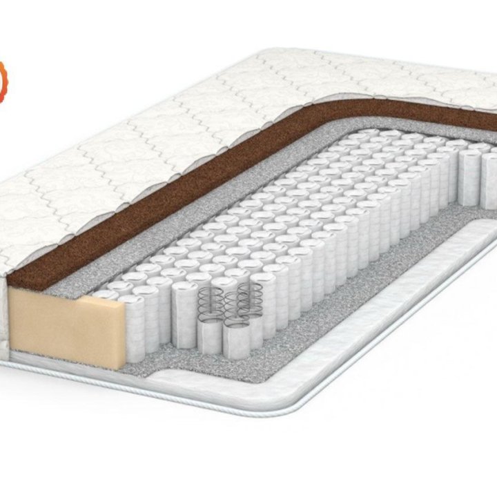 Матрас разносторонний Новые в Краснодаре