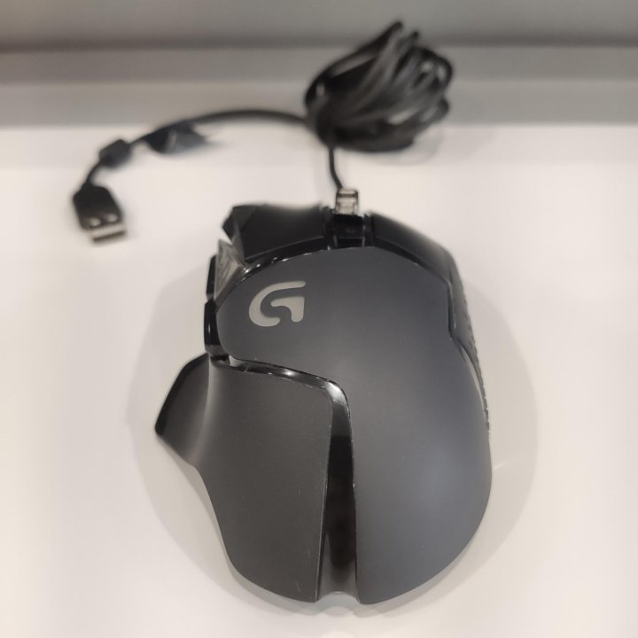 Мышь Logitech g502 Proteus Spectrum