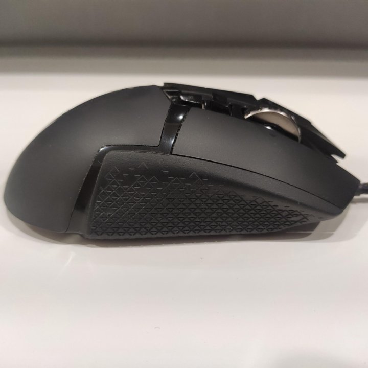 Мышь Logitech g502 Proteus Spectrum