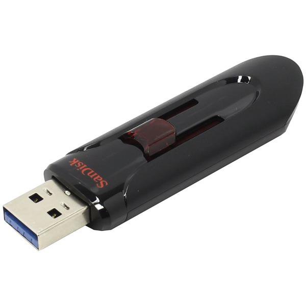 SanDisk 64GB Cruzer Glide USB3.0 (sdcz600-064G-G35