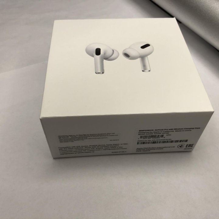 ????Akция AirPods Pro / AirPods 2 Airppds