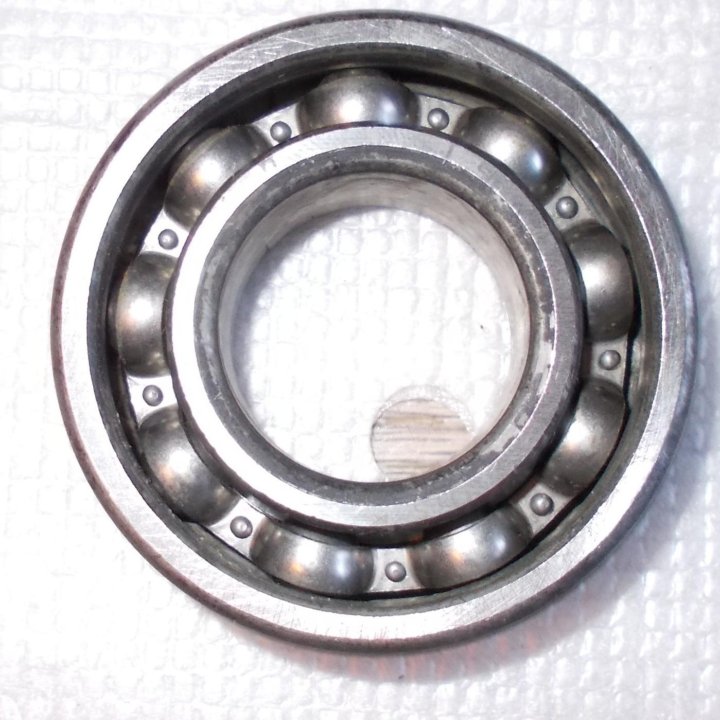 Подшипник GPZ BEARINGS 70-205K USSR