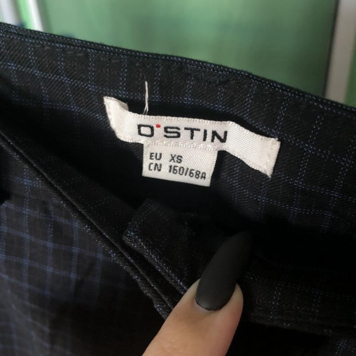 Брюки Ostin