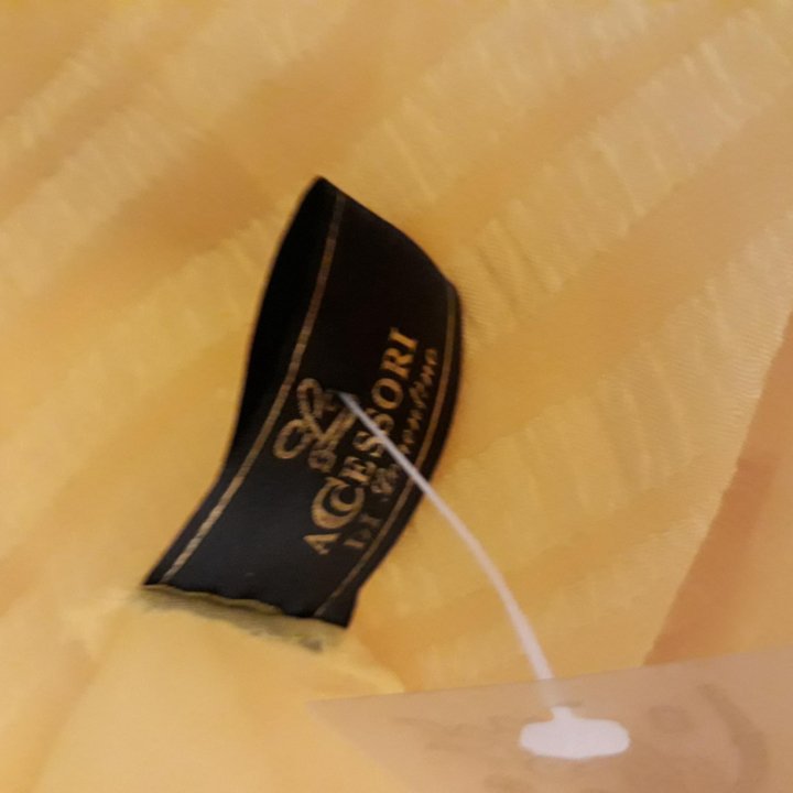 Шарф/палантин