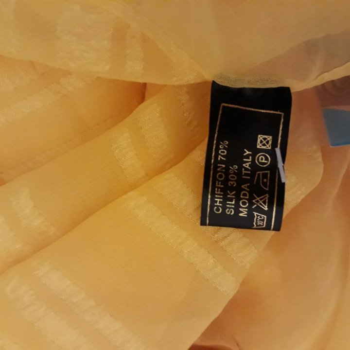 Шарф/палантин