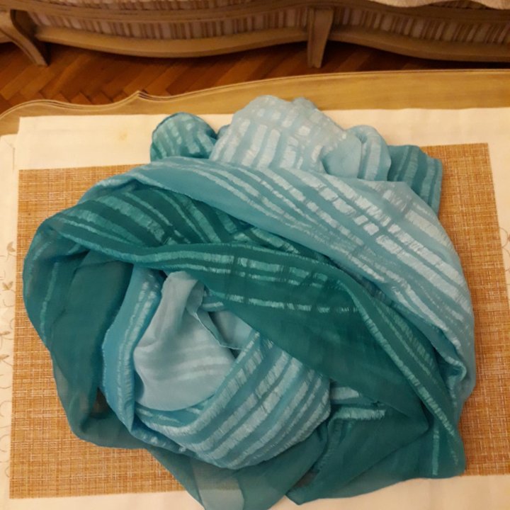 Шарф/палантин