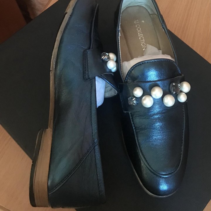 Туфли tj collection
