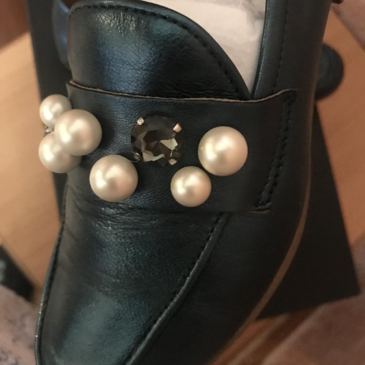 Туфли tj collection