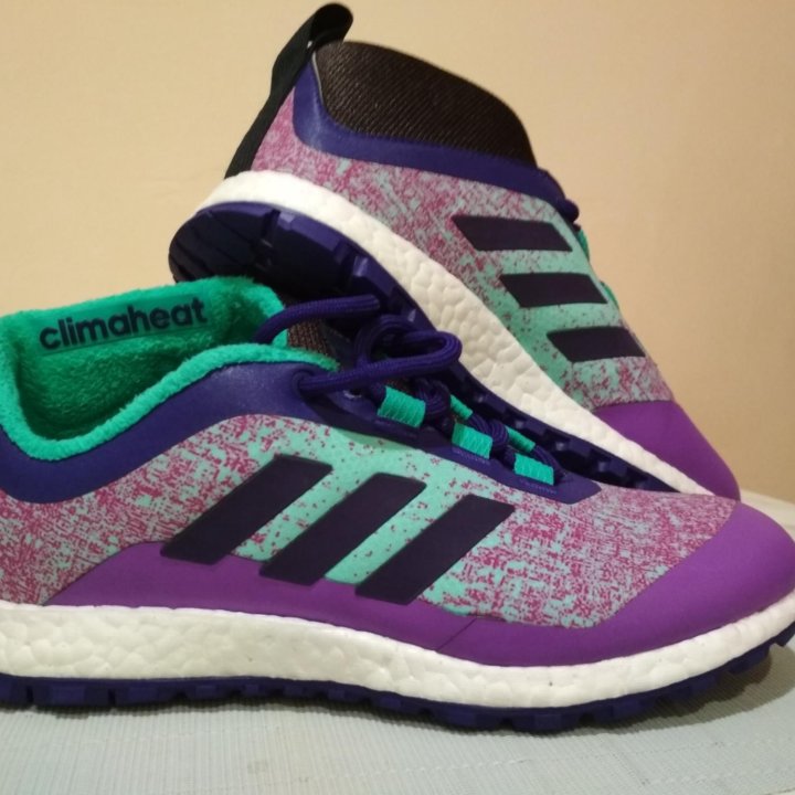 Кроссовки ADIDAS BOOST 36р.(ОРИГИНАЛ)