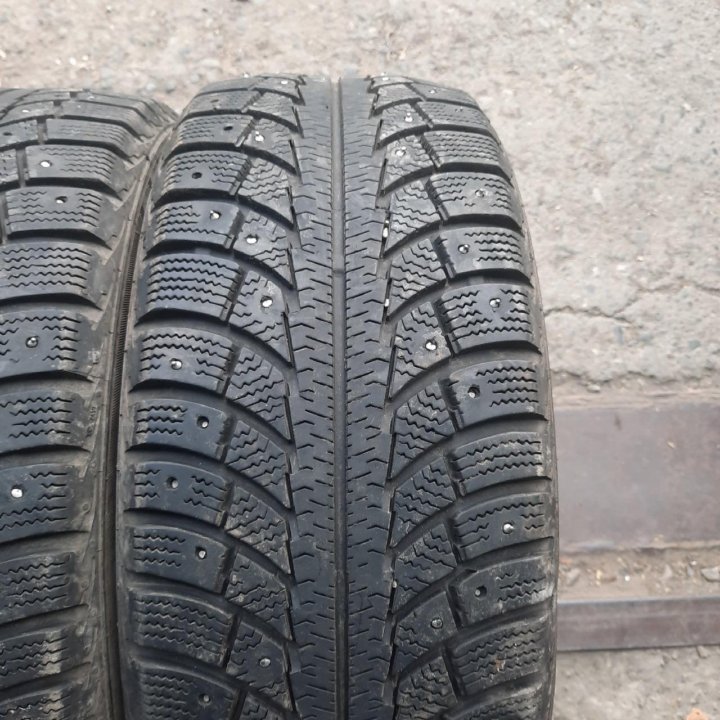 205/55R16 Matador MP 30 Sibir Ice 2 (№2972)