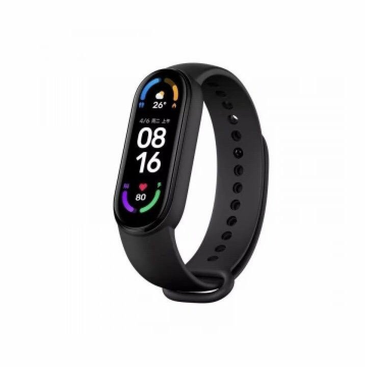 Фитнес-браслет Xiaomi Mi Band 6 rep