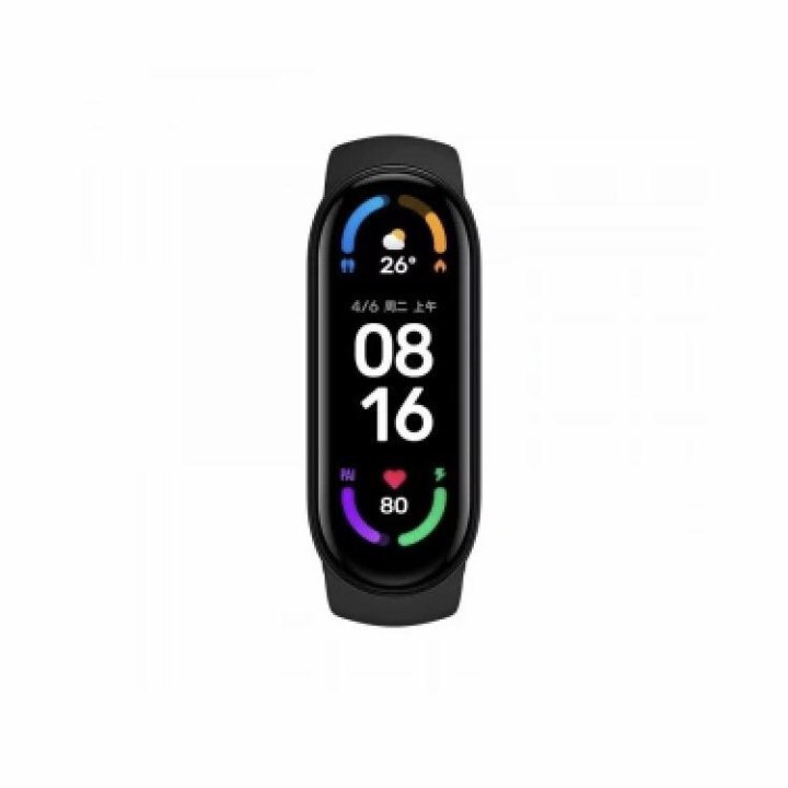 Фитнес-браслет Xiaomi Mi Band 6 rep