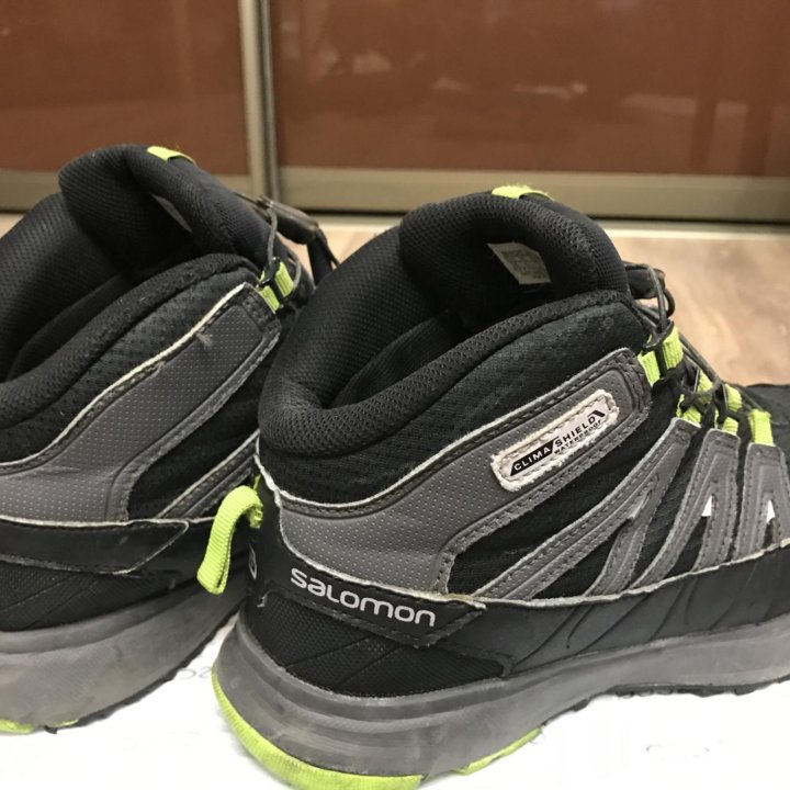 Зимние ботинки SALOMON 38 EUR