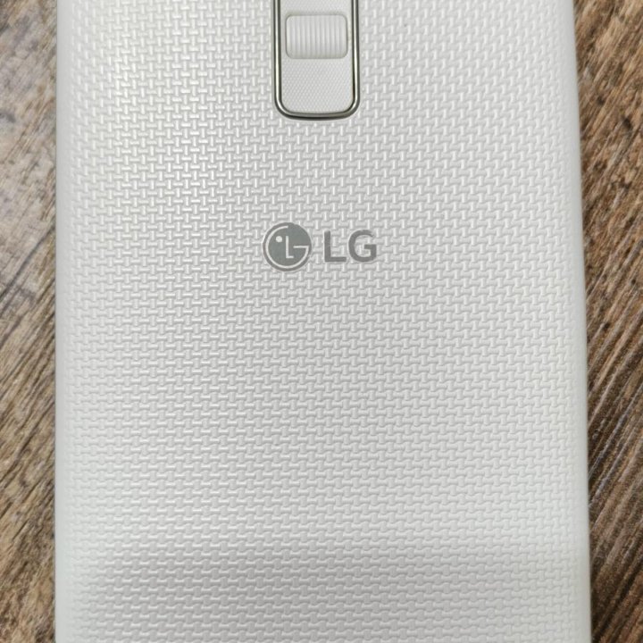 Lg K10 lte