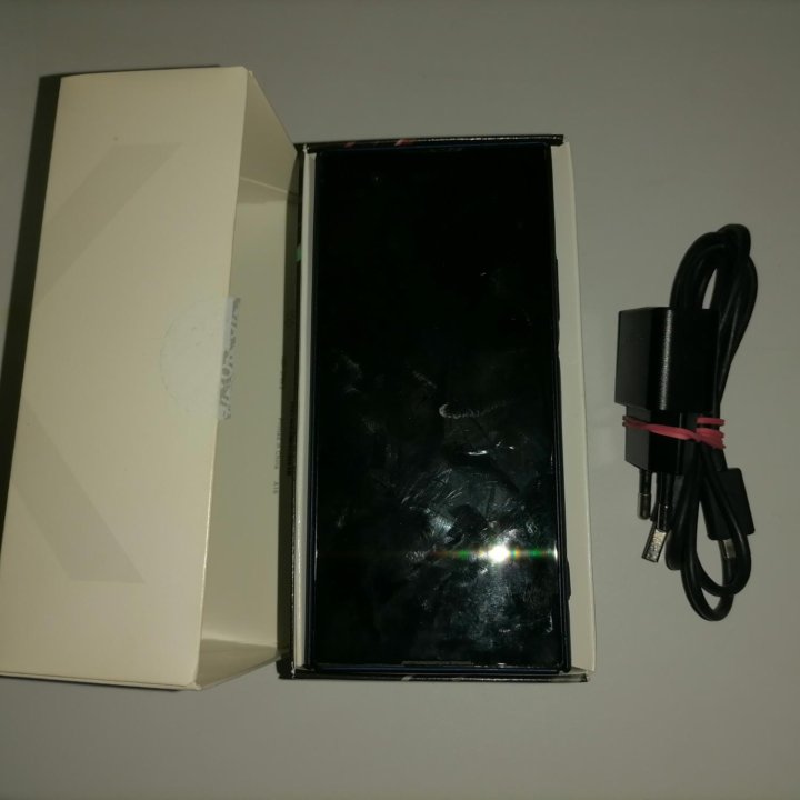 Sony Xperia XA1