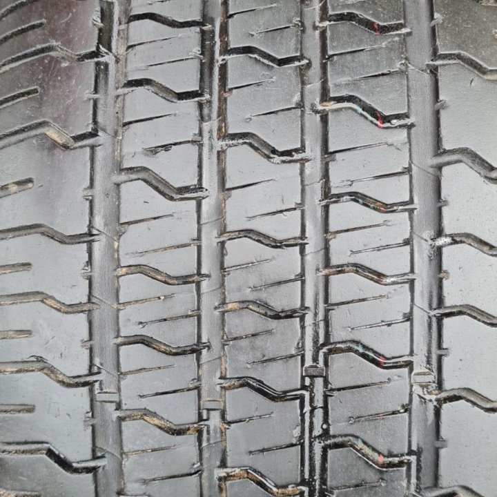 Шины лето бу Goodyear 285-50R20 4-2-1шт подбор