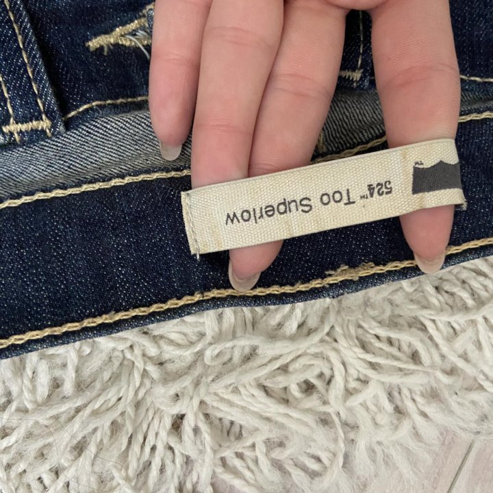 Джинсы Levi’s