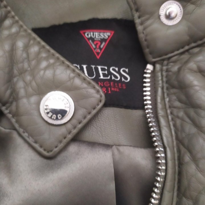 Куртка Guess р. 42