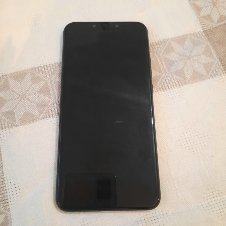 Смартфон Huawei Nova 3i 64GB Black