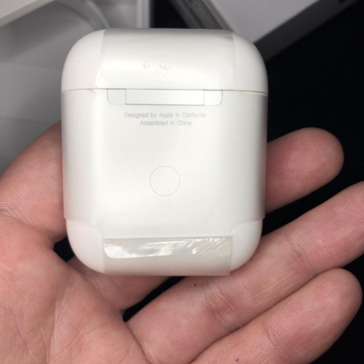 Наушники EarPods 2 беспроводные новые