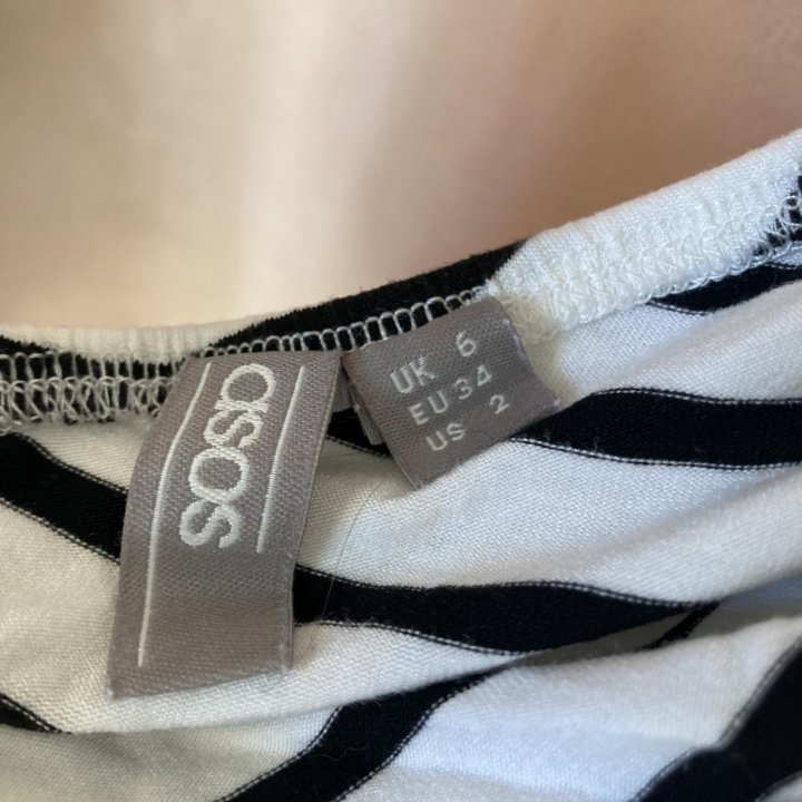 Боди ASOS