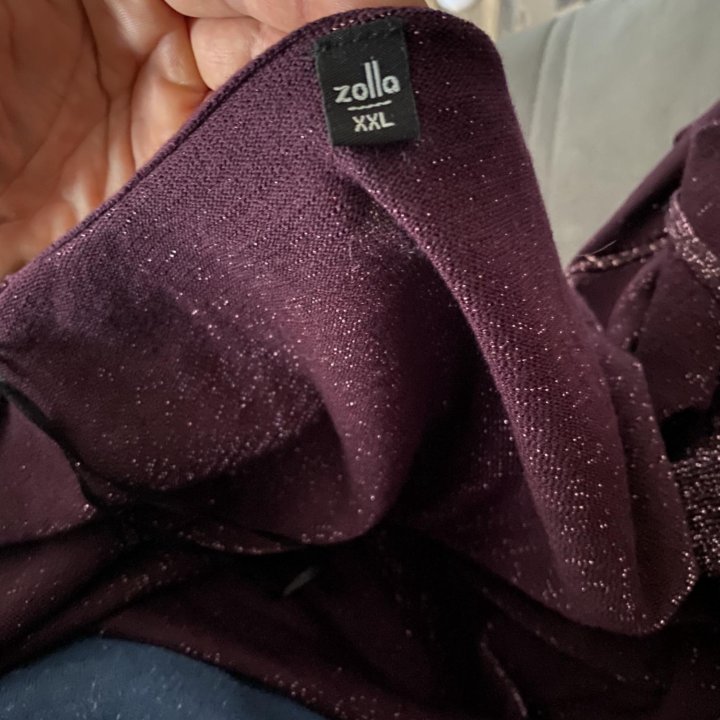 Пуловер женский оригинал