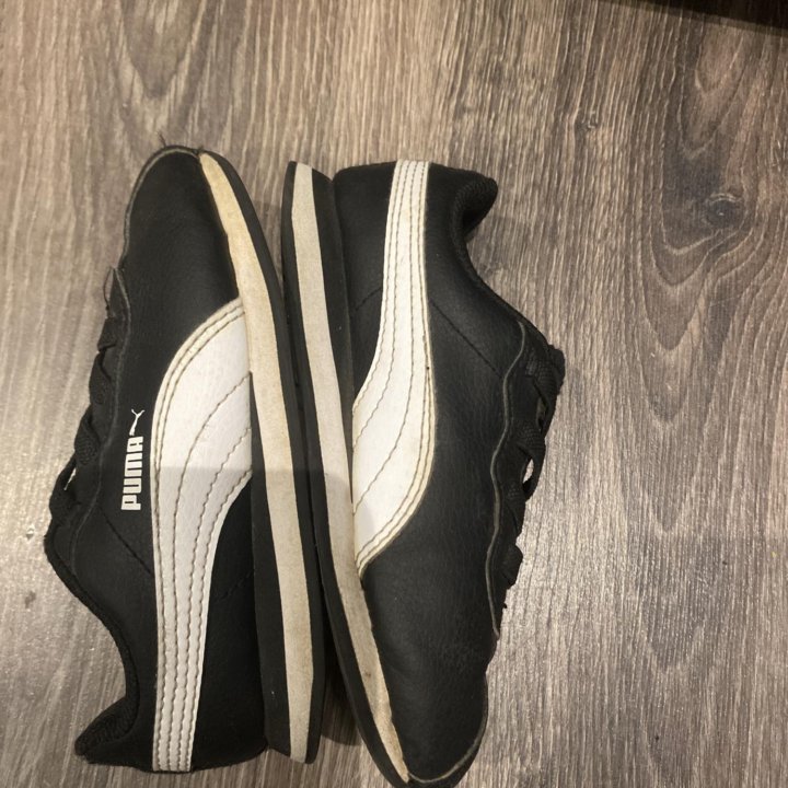 Кроссовки Puma