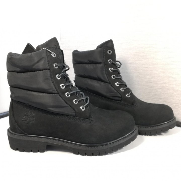 Ботинки Timberland