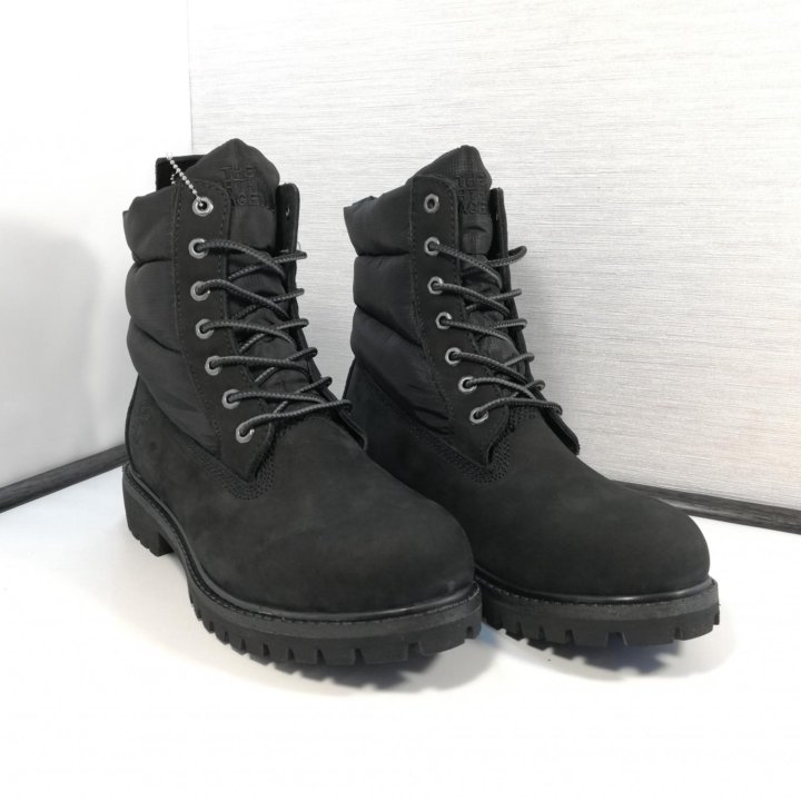 Ботинки Timberland