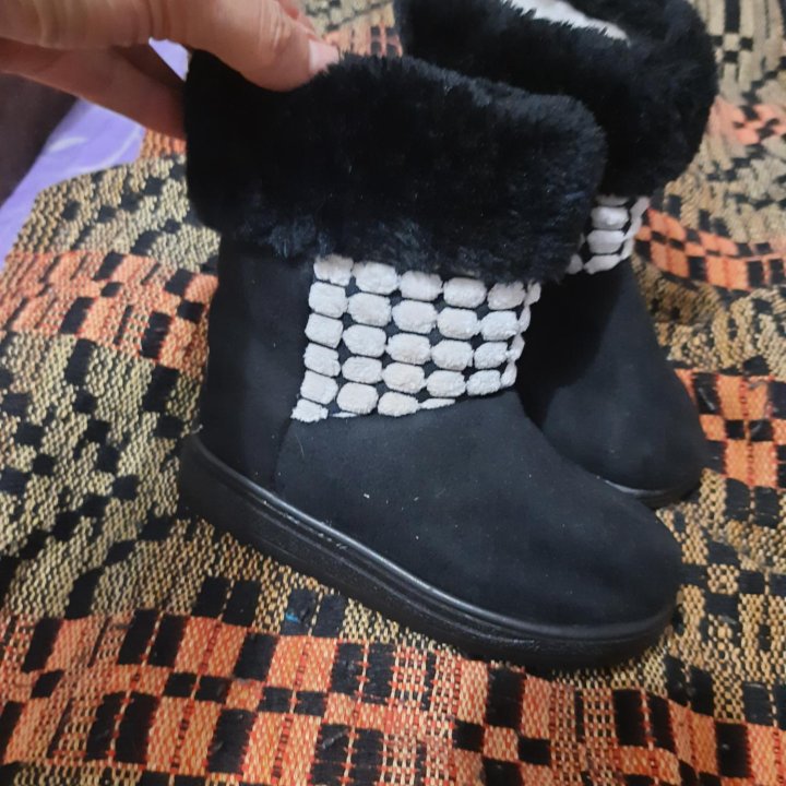 Новые 27 угги