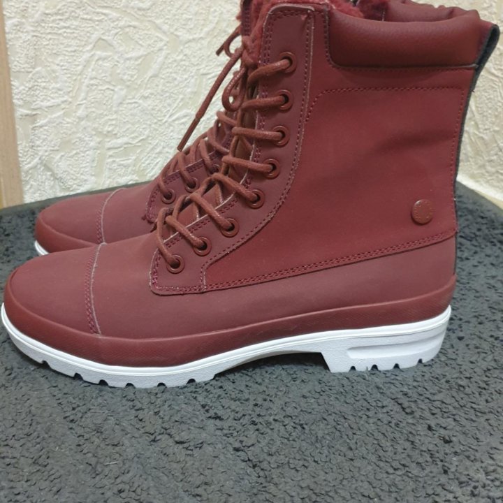 Ботинки DC Shoes