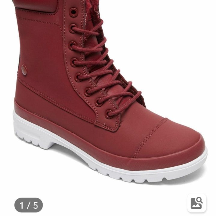 Ботинки DC Shoes