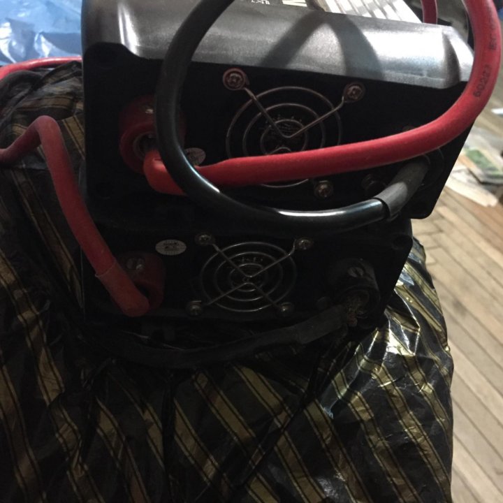 Преобразователь