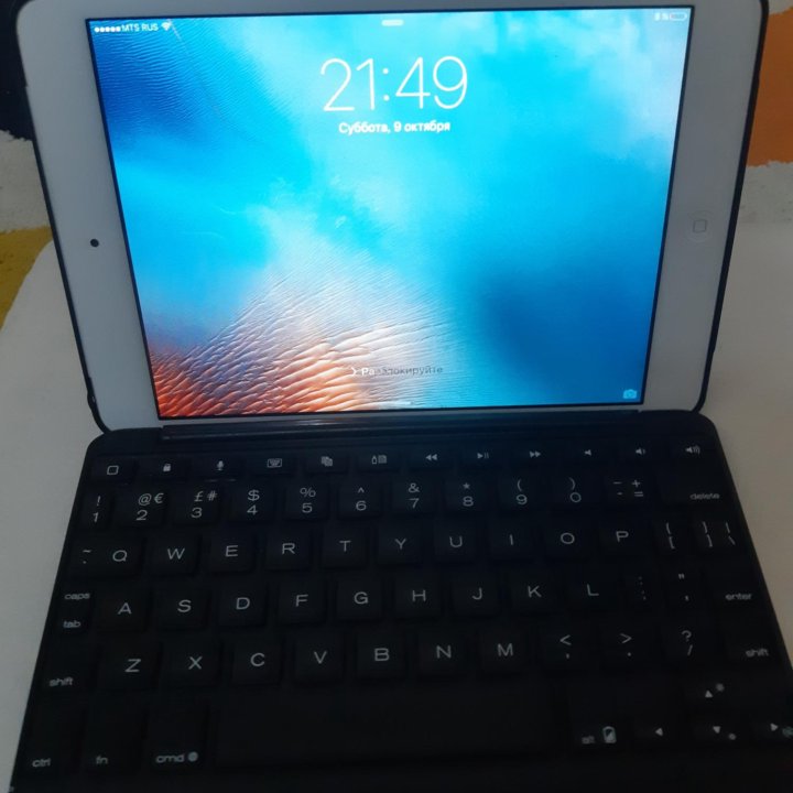 IPad mini 2