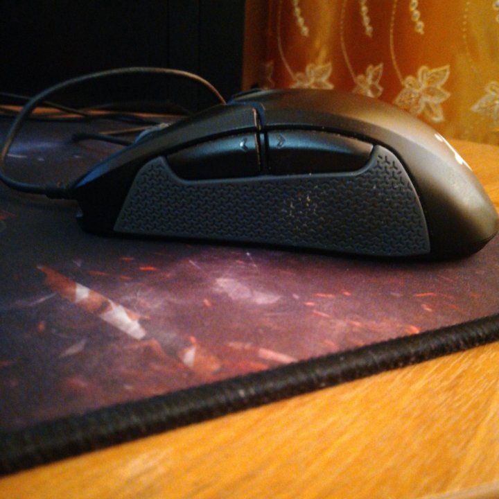 Steelseries Rival 310