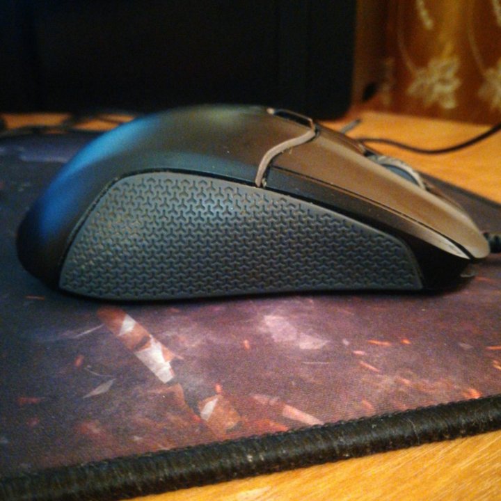 Steelseries Rival 310