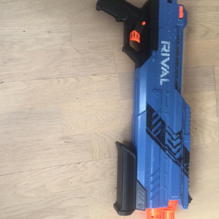 NERF RIVAL XVI-1200