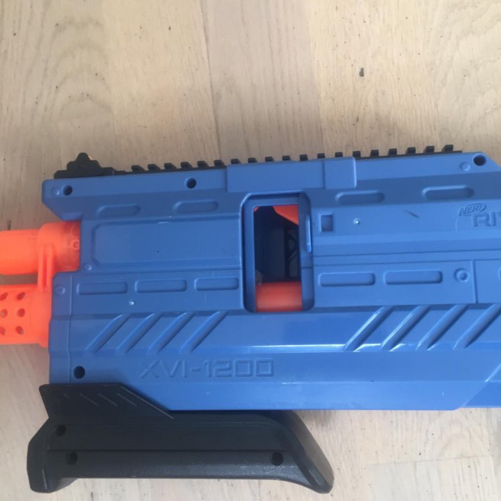 NERF RIVAL XVI-1200