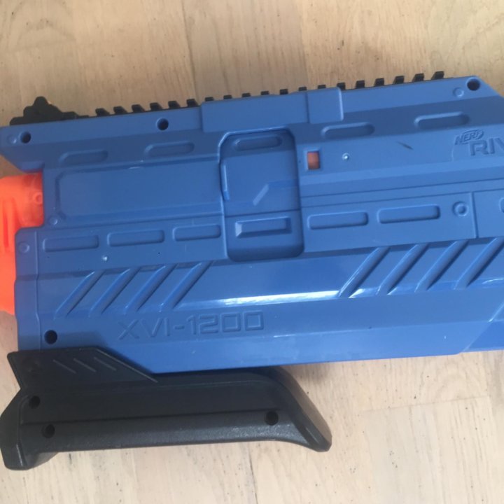 NERF RIVAL XVI-1200