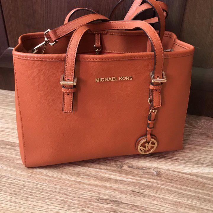 Сумка Michael Kors