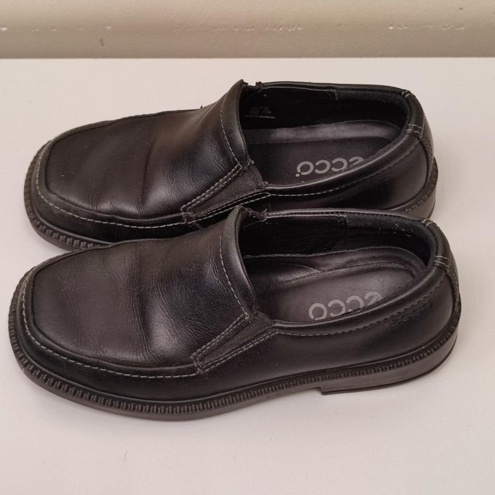Туфли детские ECCO