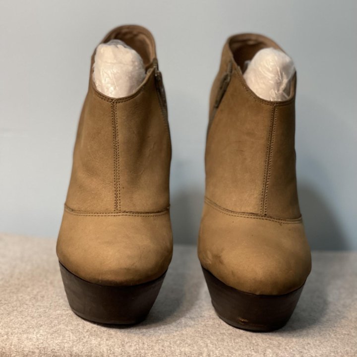 Ботильоны Topshop