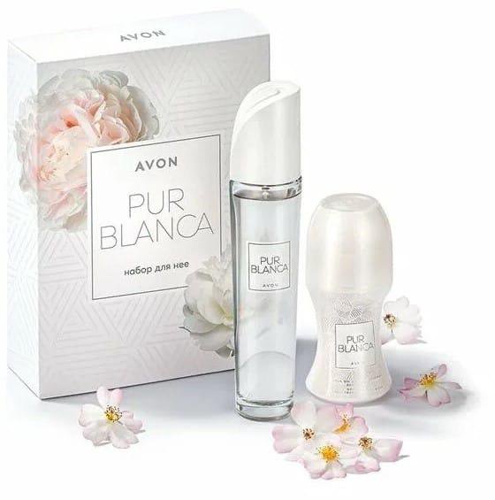 ЭЙВОН AVON духи по закупке