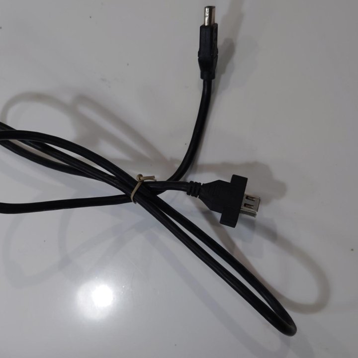 Кабель Firewire