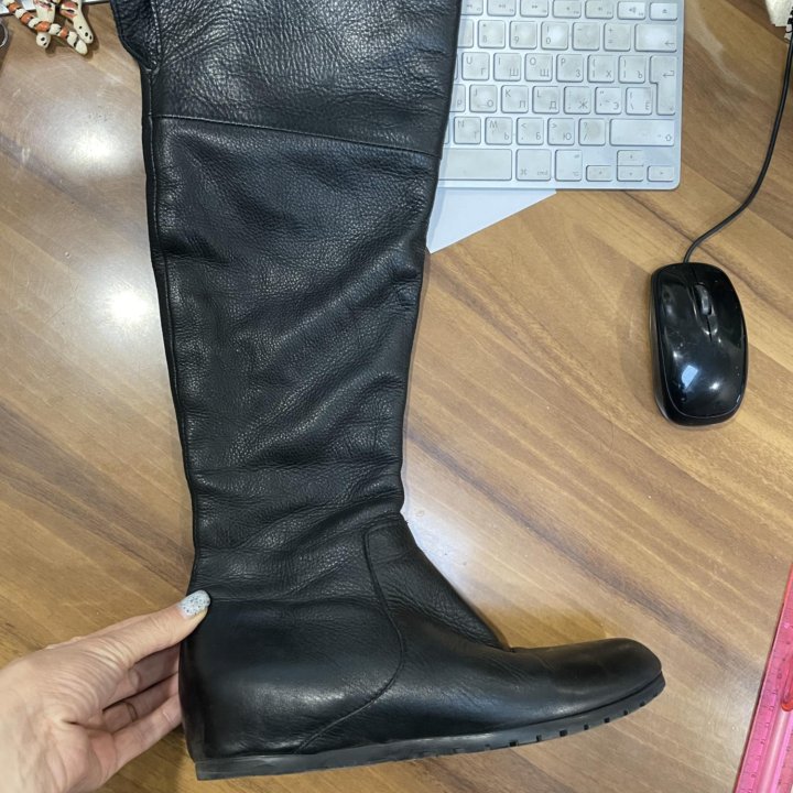 Сапоги Baldinini