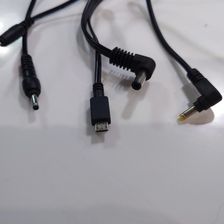 Зарядные устройства