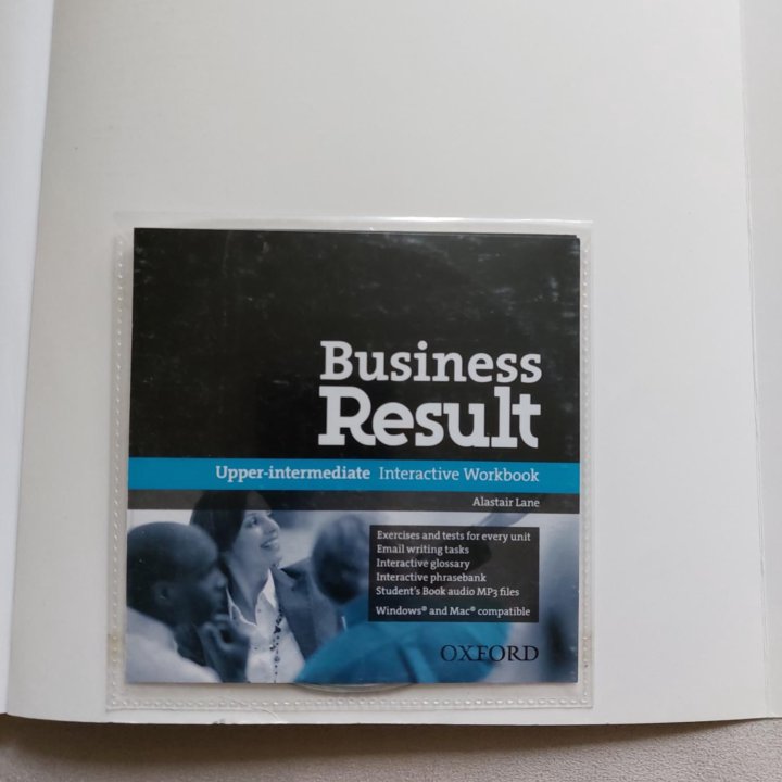 Business Result Student's Book